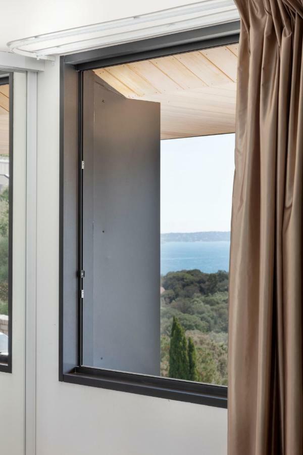 Standard Room Partial Sea View 1st floor