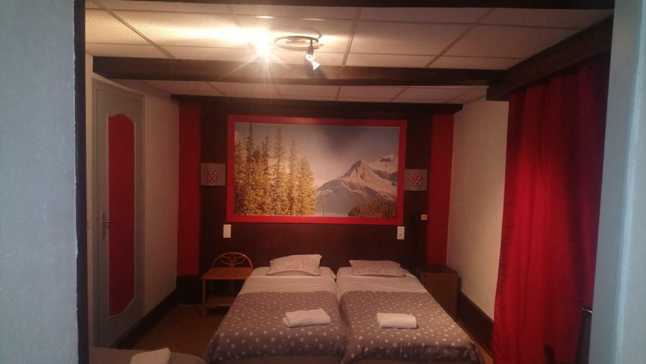 Triple Room Canal View
