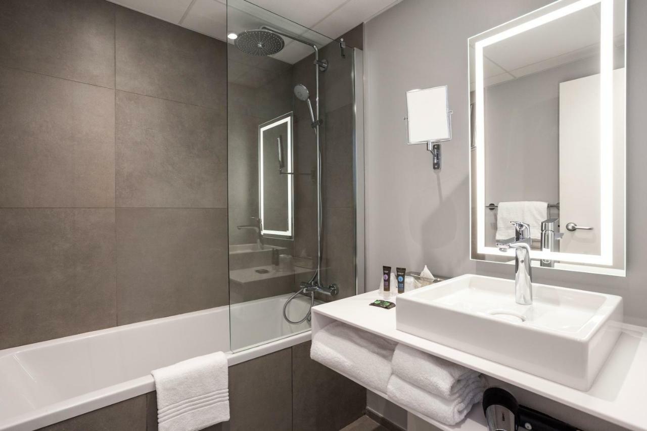 Classic Kamer met 1 Tweepersoonsbed en 1 Eenpersoonsbed