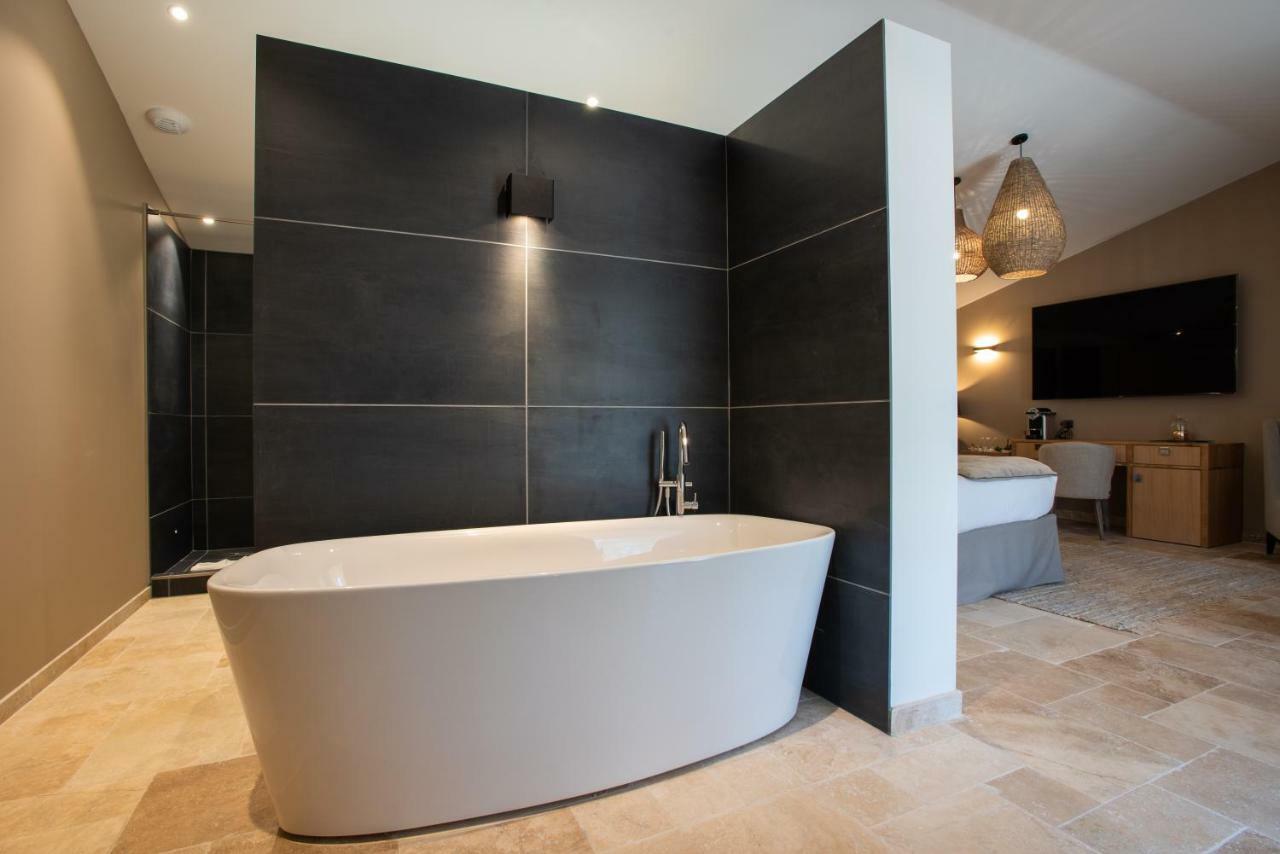 Suite with Terrace