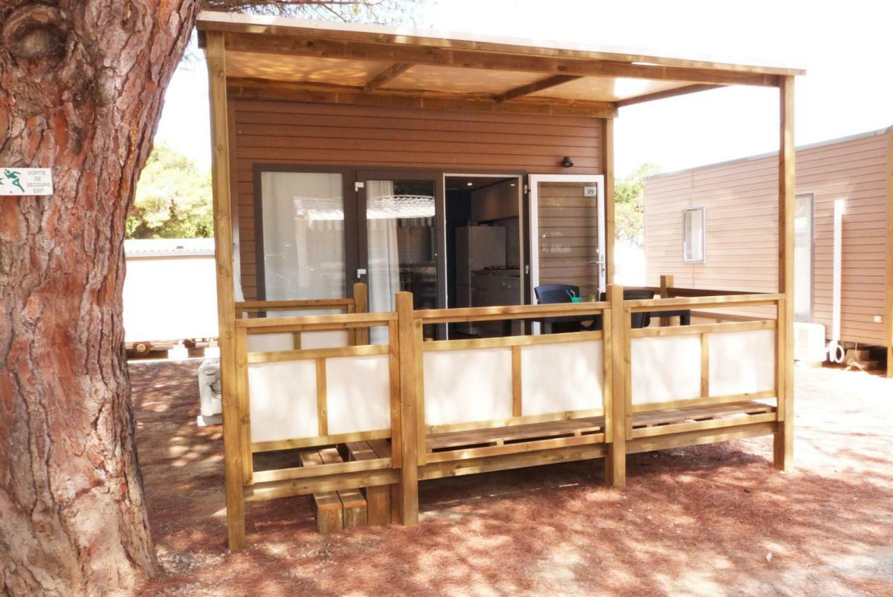 Mobile Home