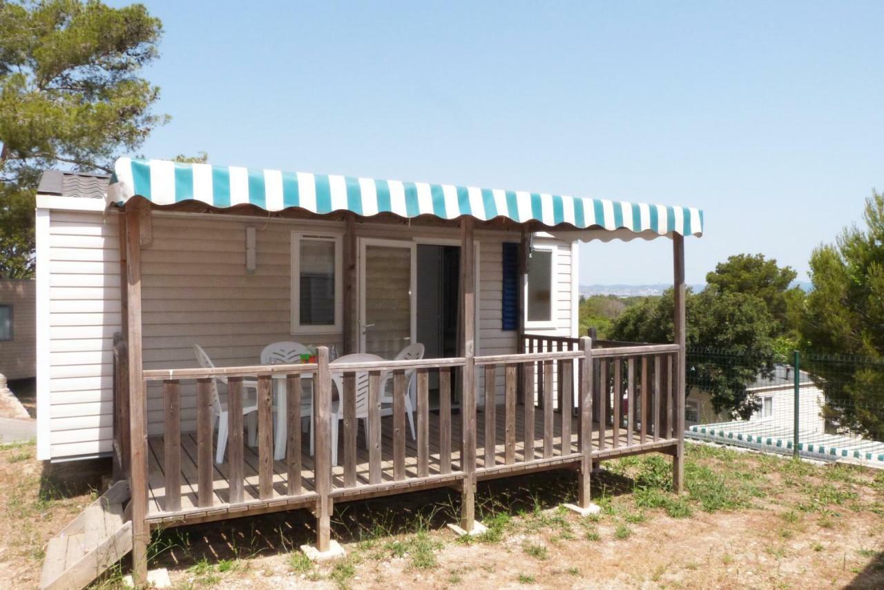 Mobile Home