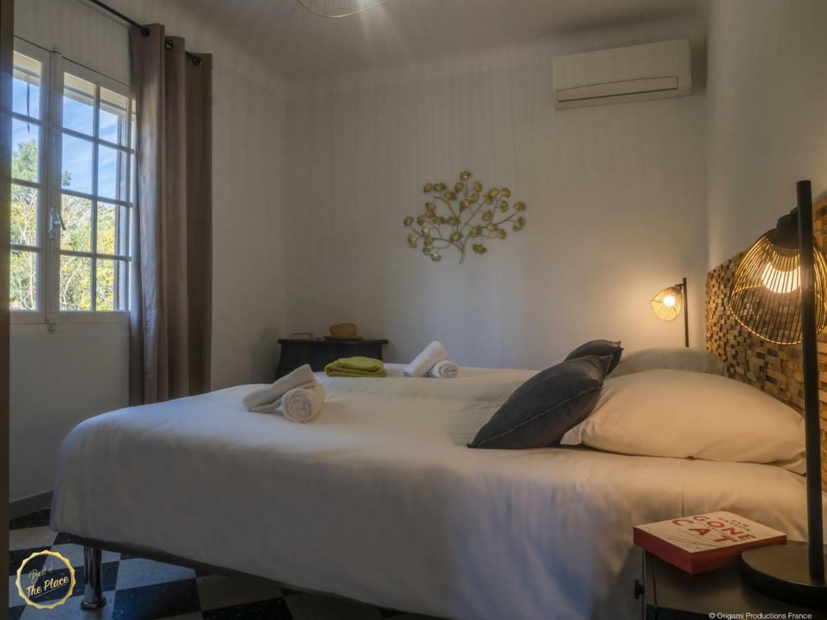 Four-Bedroom Apartment