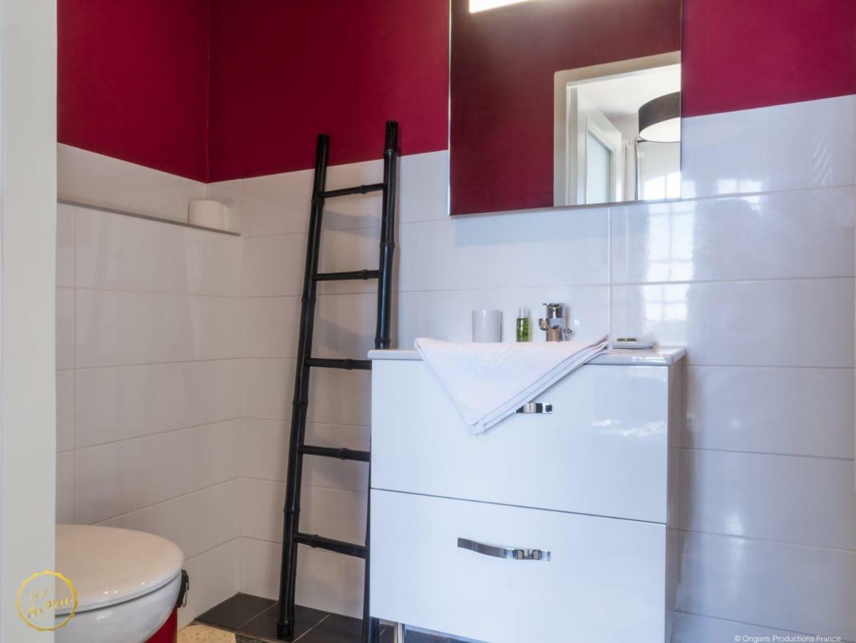 Four-Bedroom Apartment