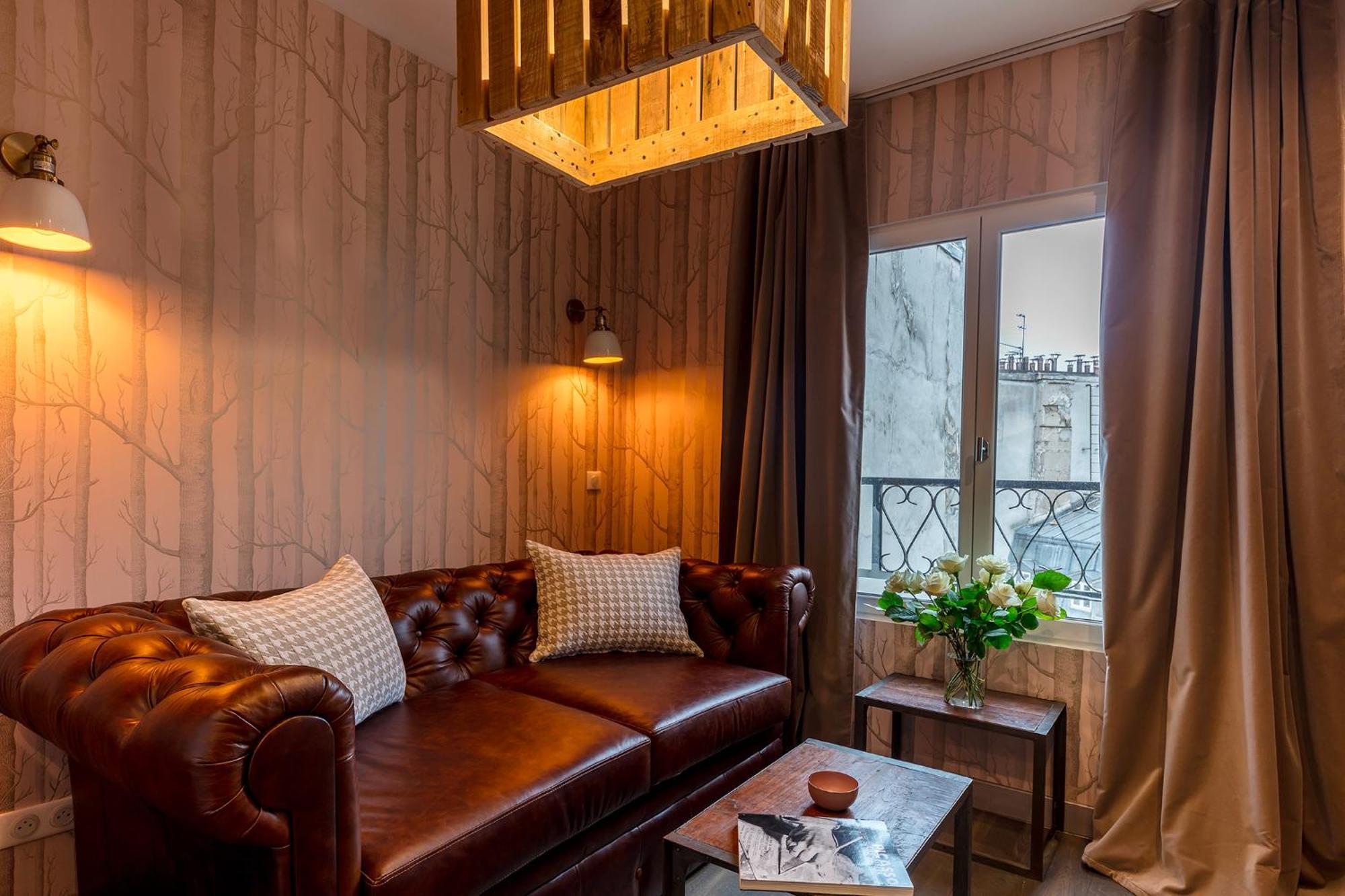 Suite Superior con Balcone