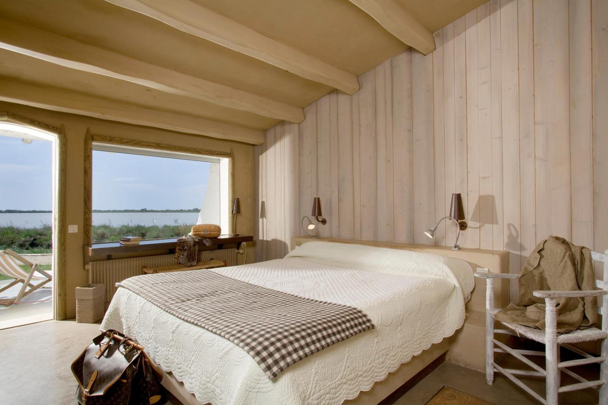 Superior Double Room Bath lake view