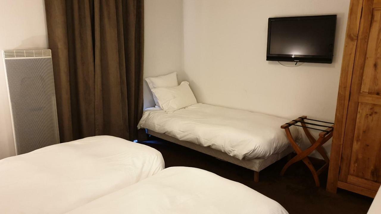 Superior Triple Room