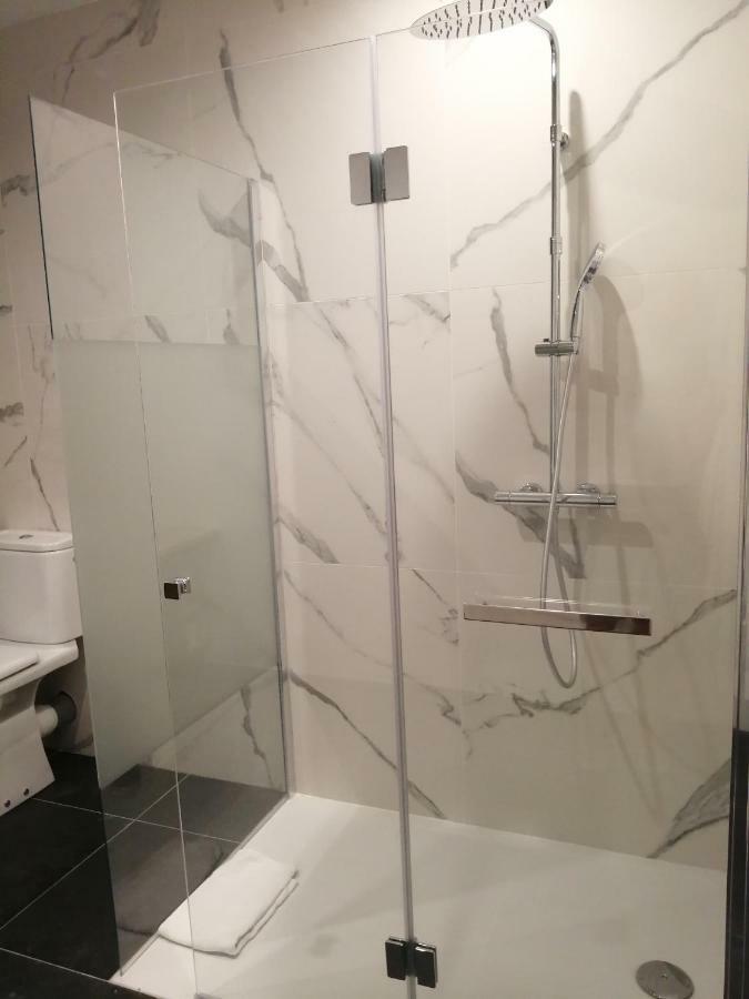Double or Twin Room - Disability Access