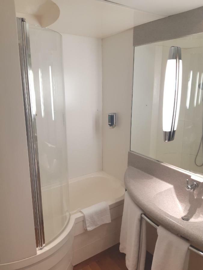 Classic Double Room with Sofa