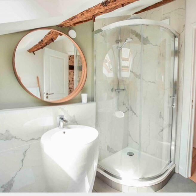 Classic Quadruple Room