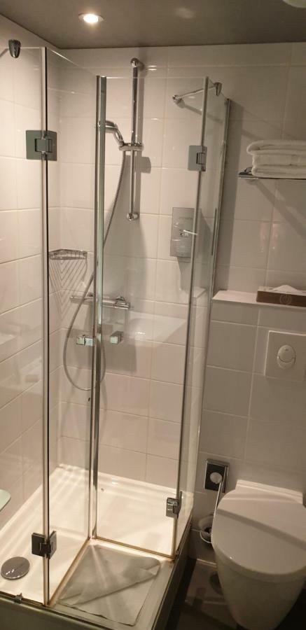 Chambre Double Standard