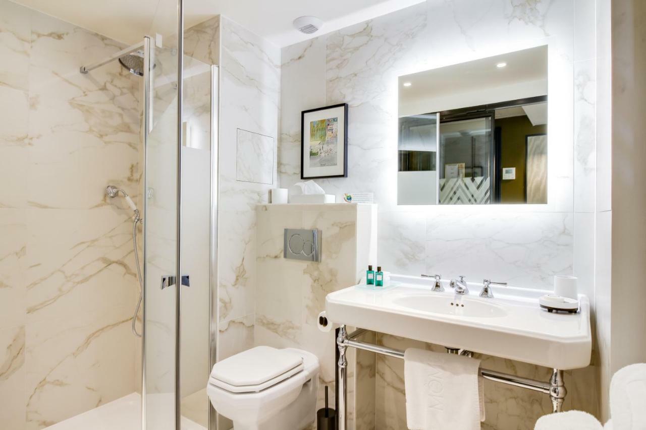 Double Room "La Couture"