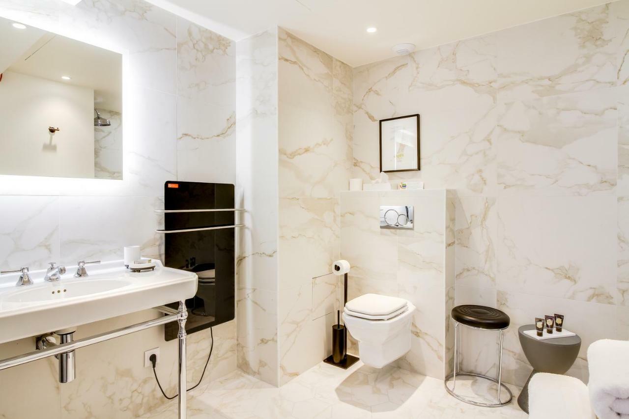 Double Room "La Môme"