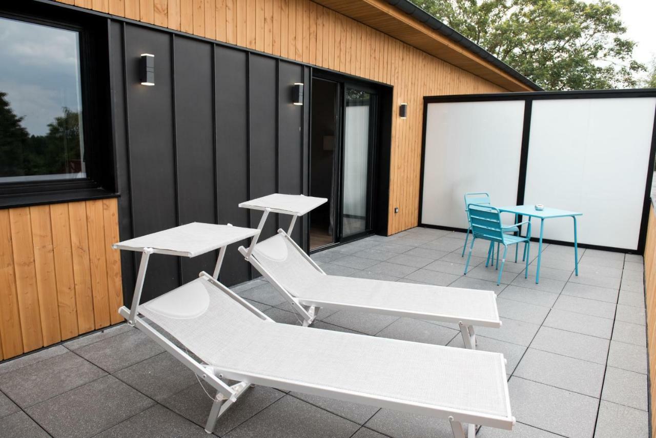 Deluxe Kamer