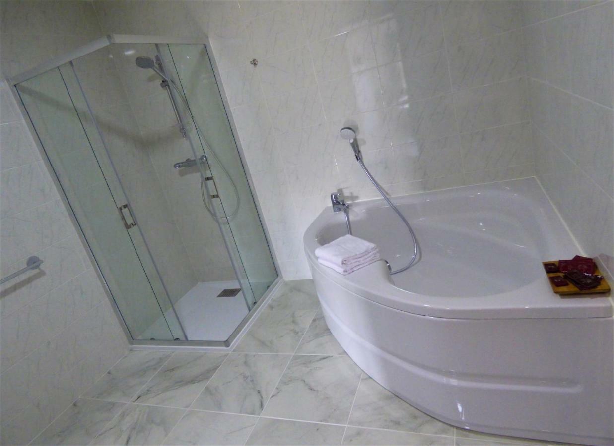 Family Room Bath