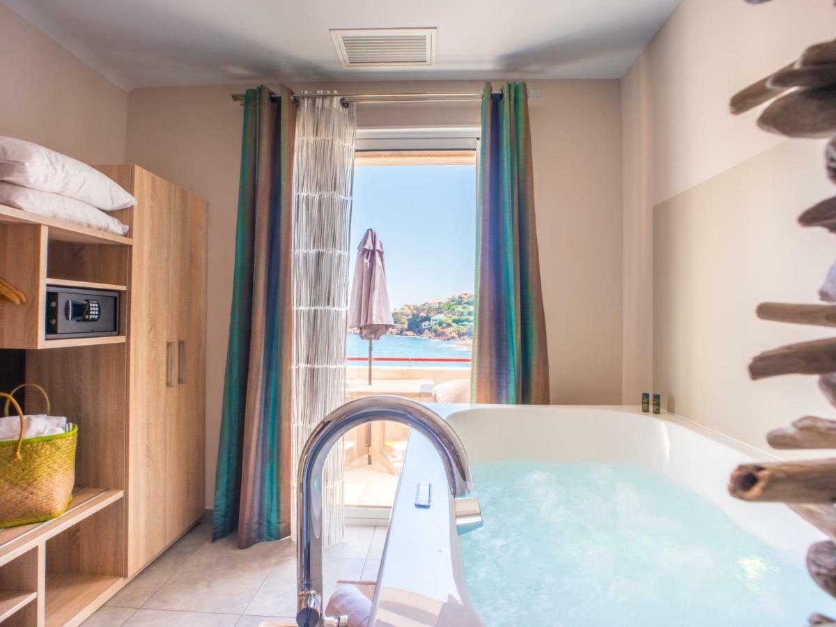 Appartement 1 Chambre Deluxe - Vue sur Mer