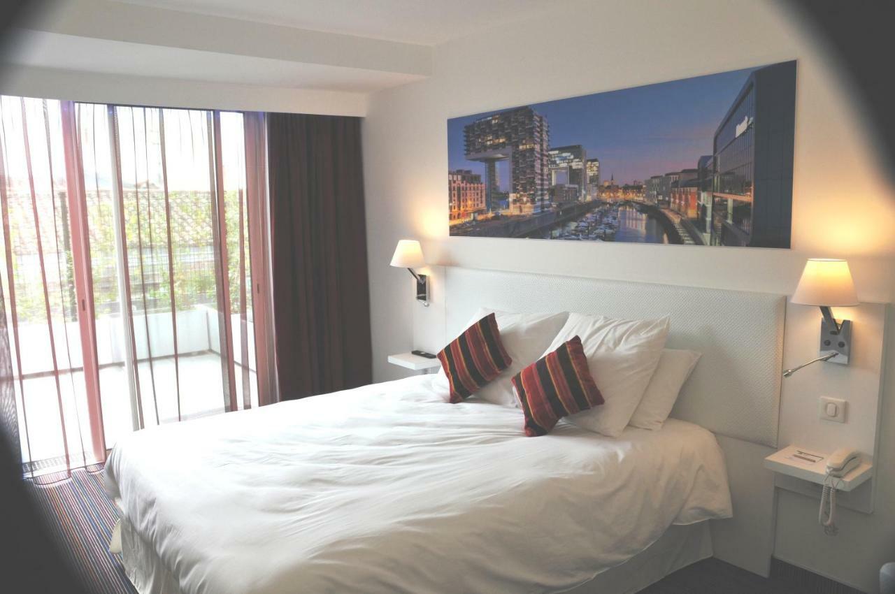 Superior Double Room Terrace