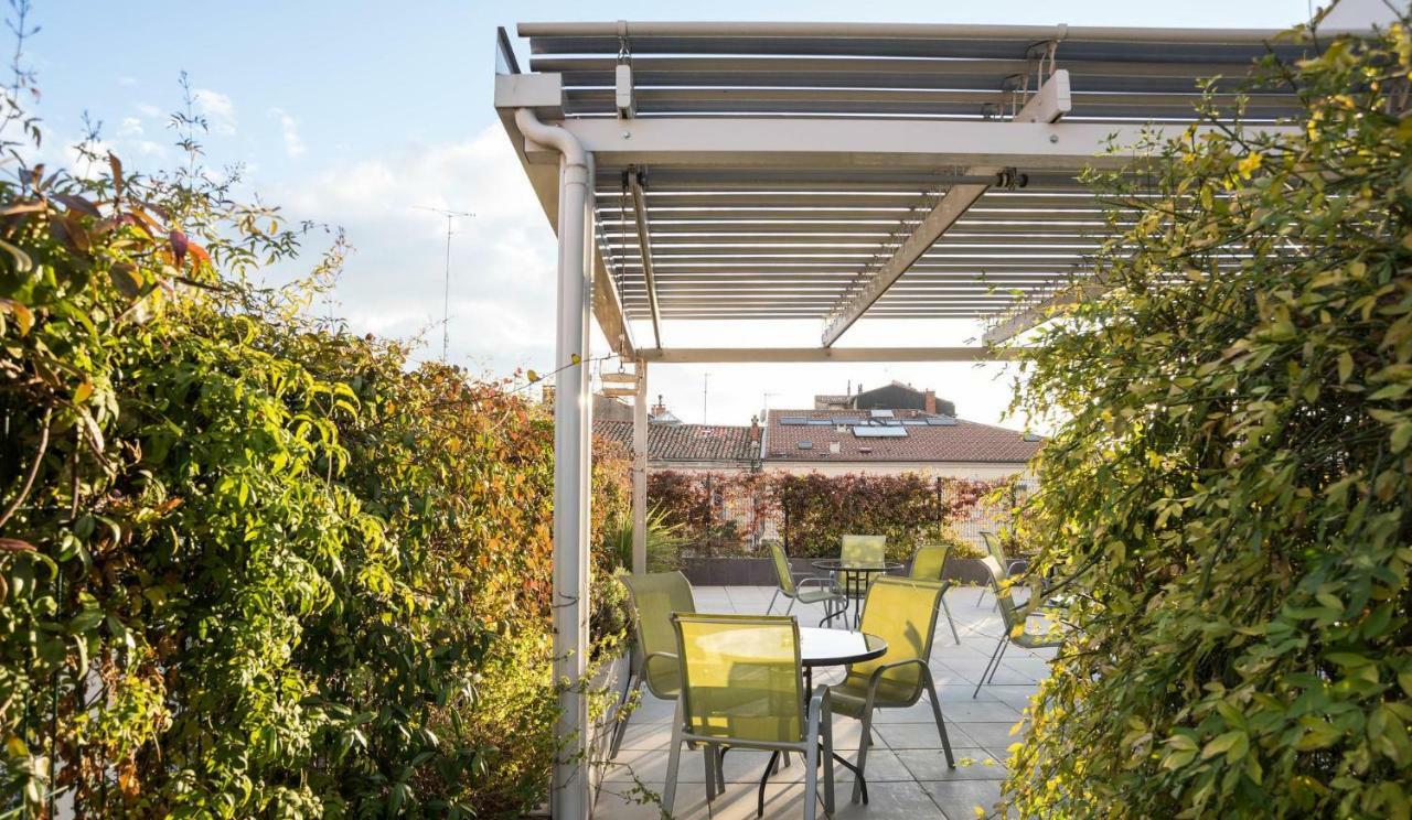 Superior Double Room Terrace