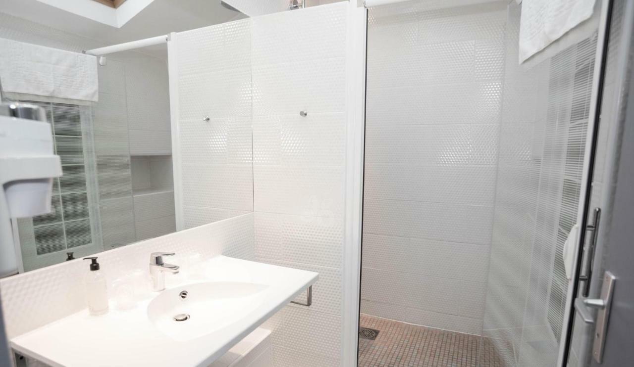 Superior Double Room Terrace