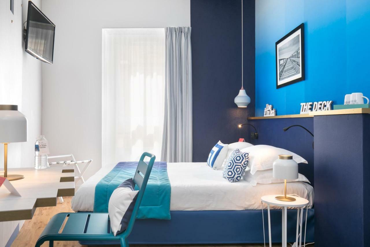 Chambre Double ou Lits Jumeaux Premium
