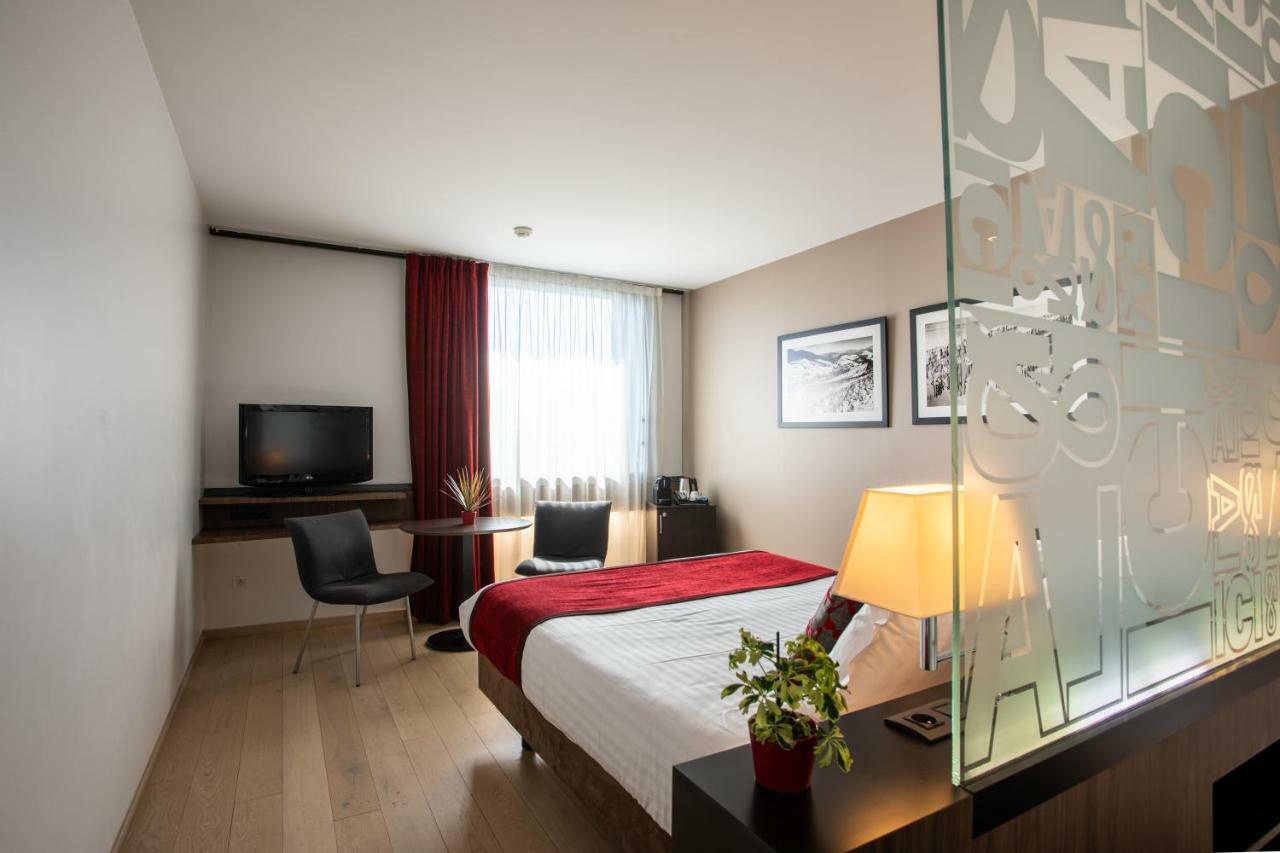 Privilege Double Room