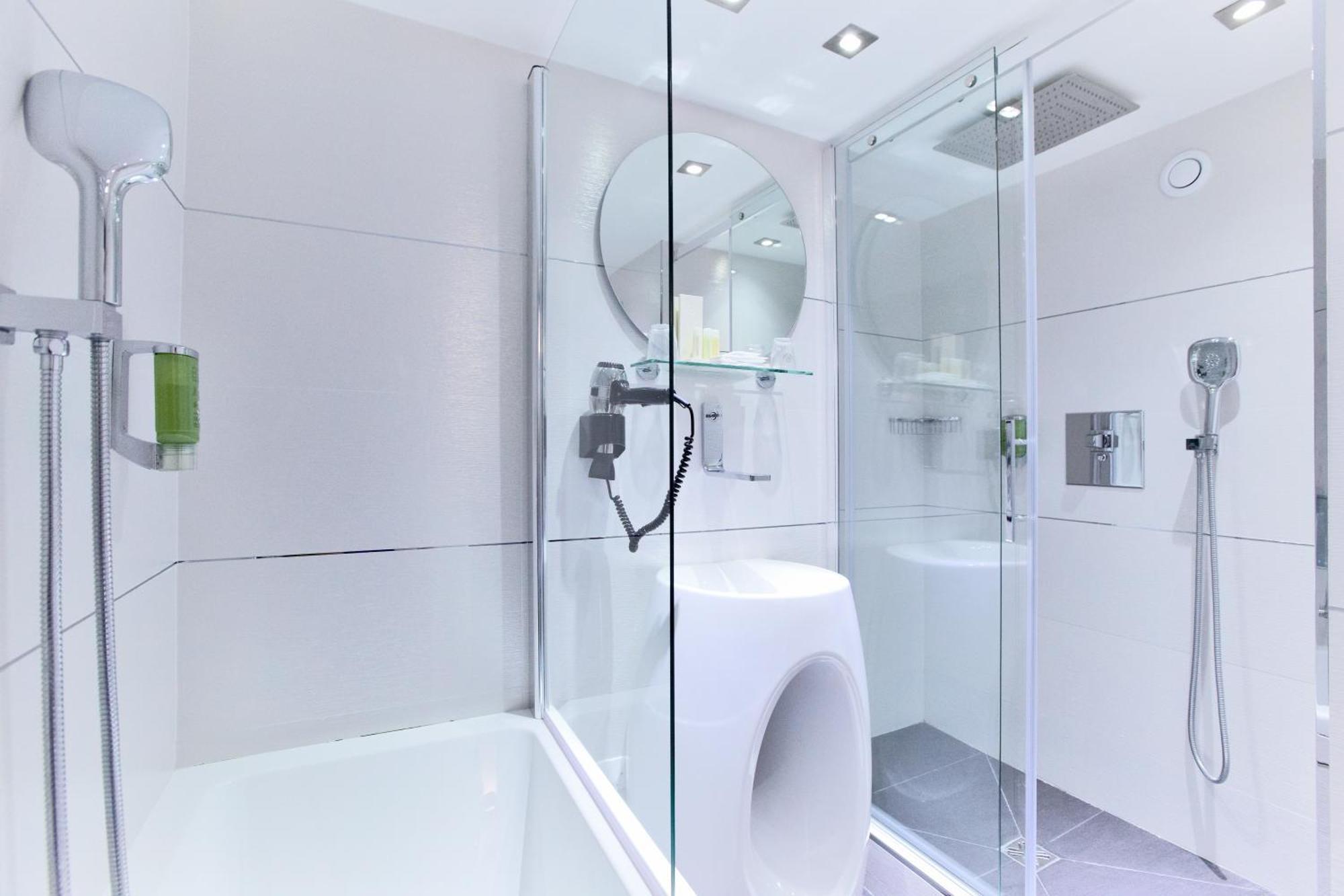 Duplex Suite