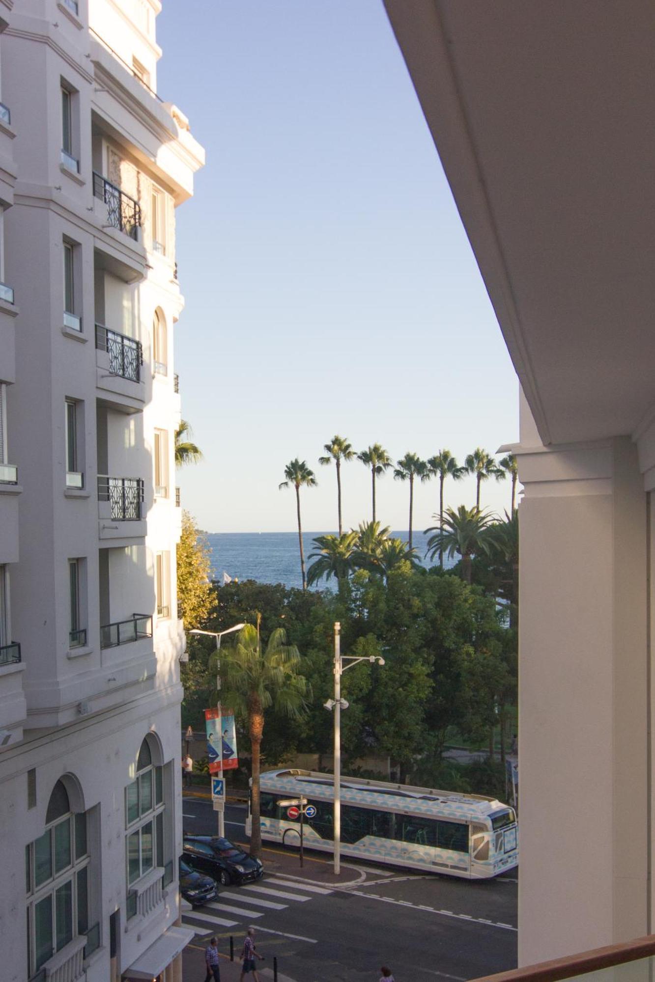 Deluxe Penthouse