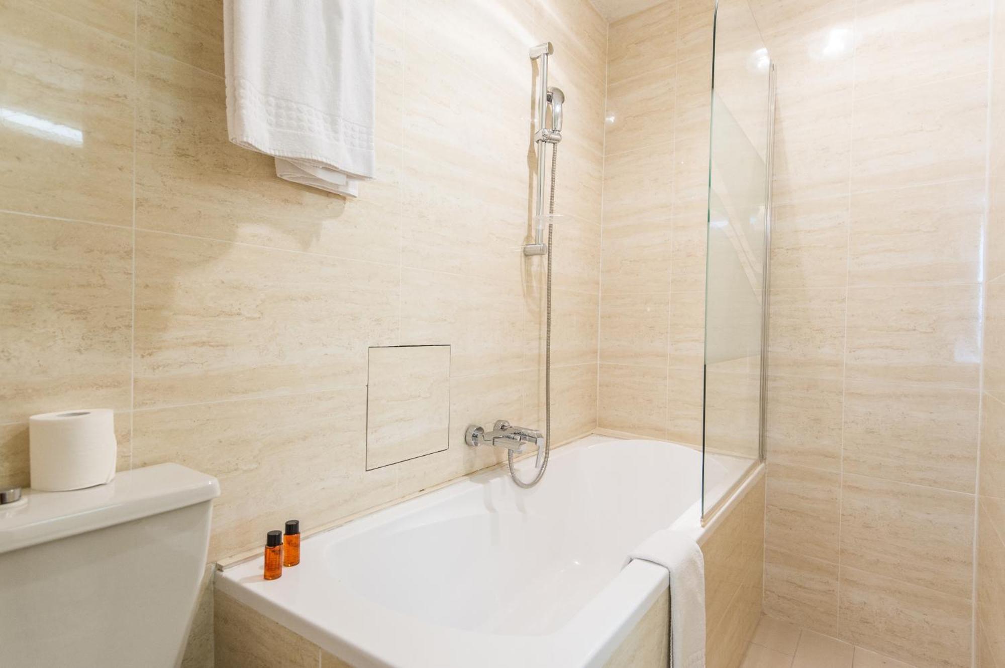Standaard Kamer