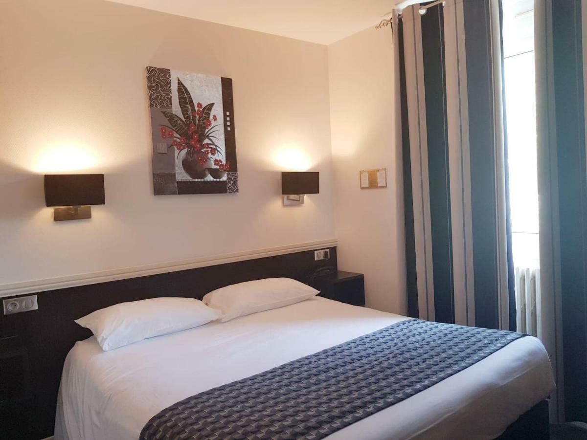 Superior Room 1 or