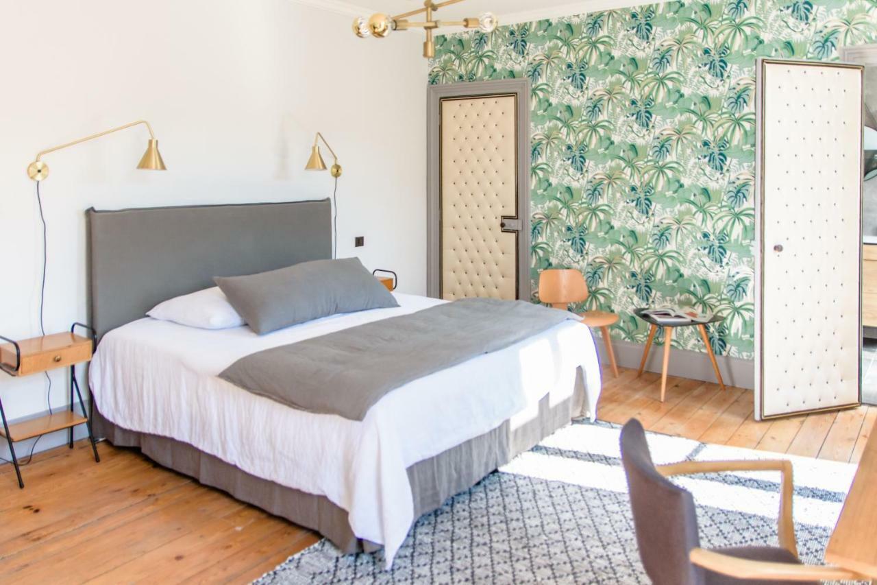 King Room Balcony