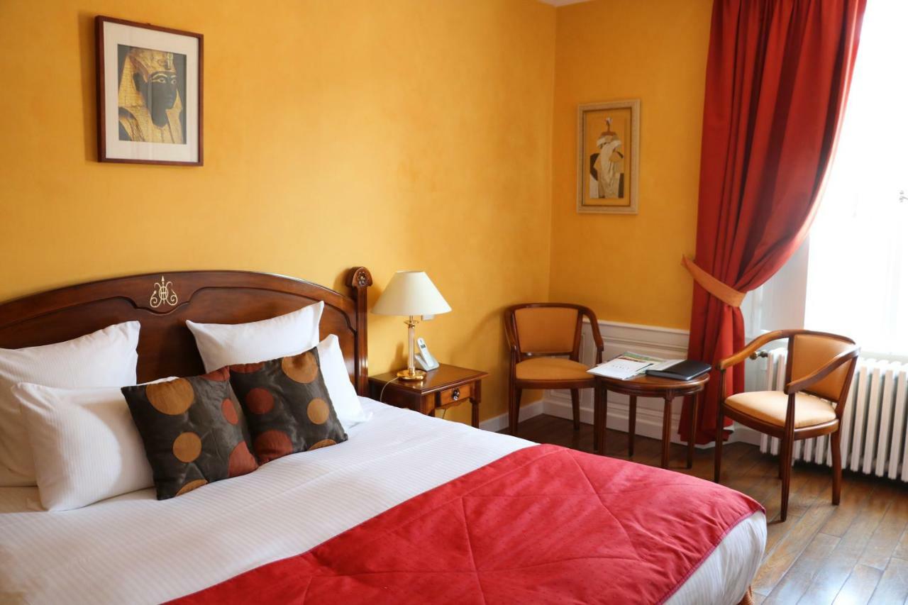 Standard Double Room Khartoum