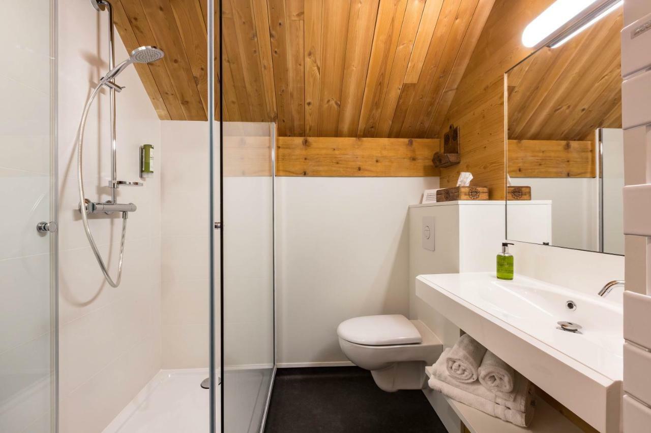 Triple Room Long