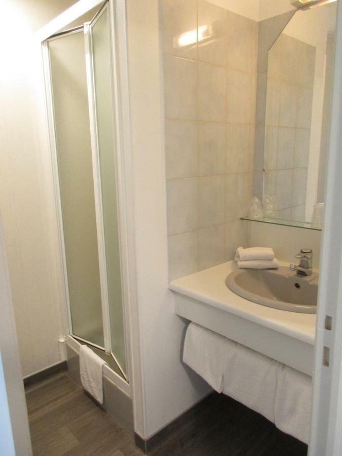 Classic Double Room Street Side