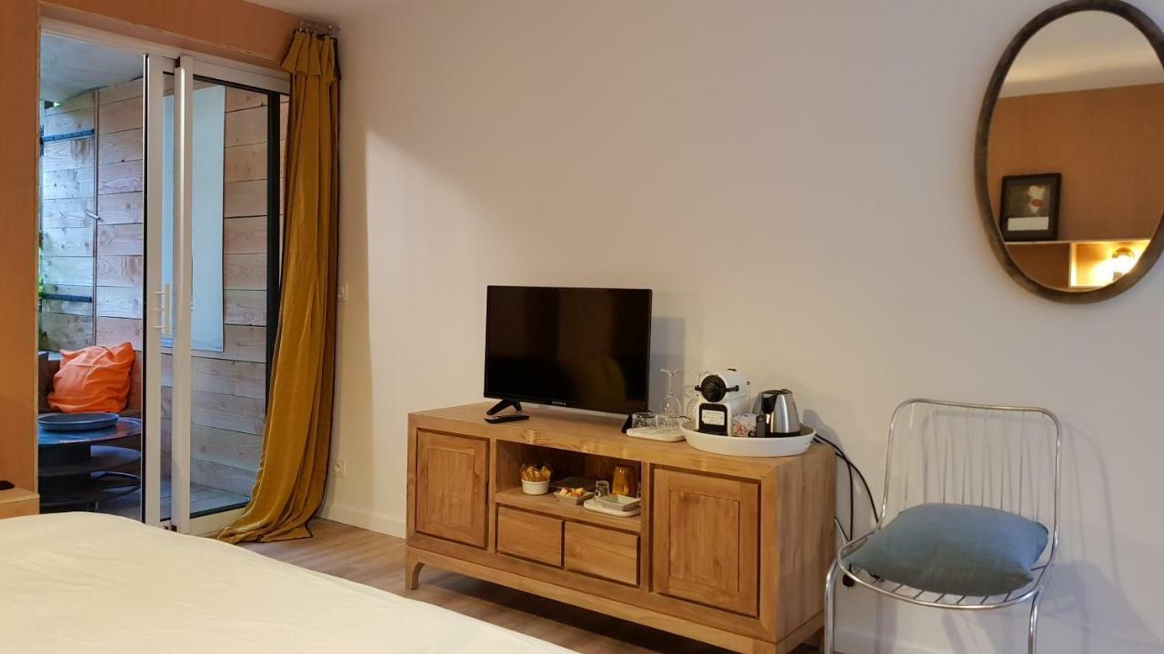 Urban Mood Chambre supérieure avec terrasse lit king size,847849406:JPEG
