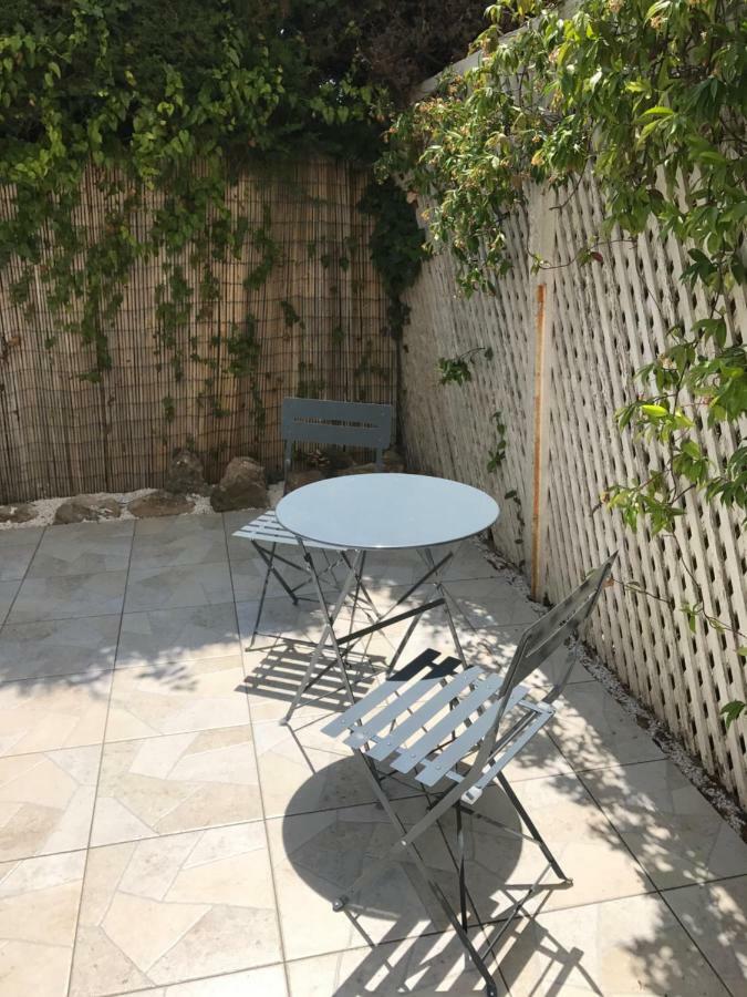 Appartamento con Terrazza