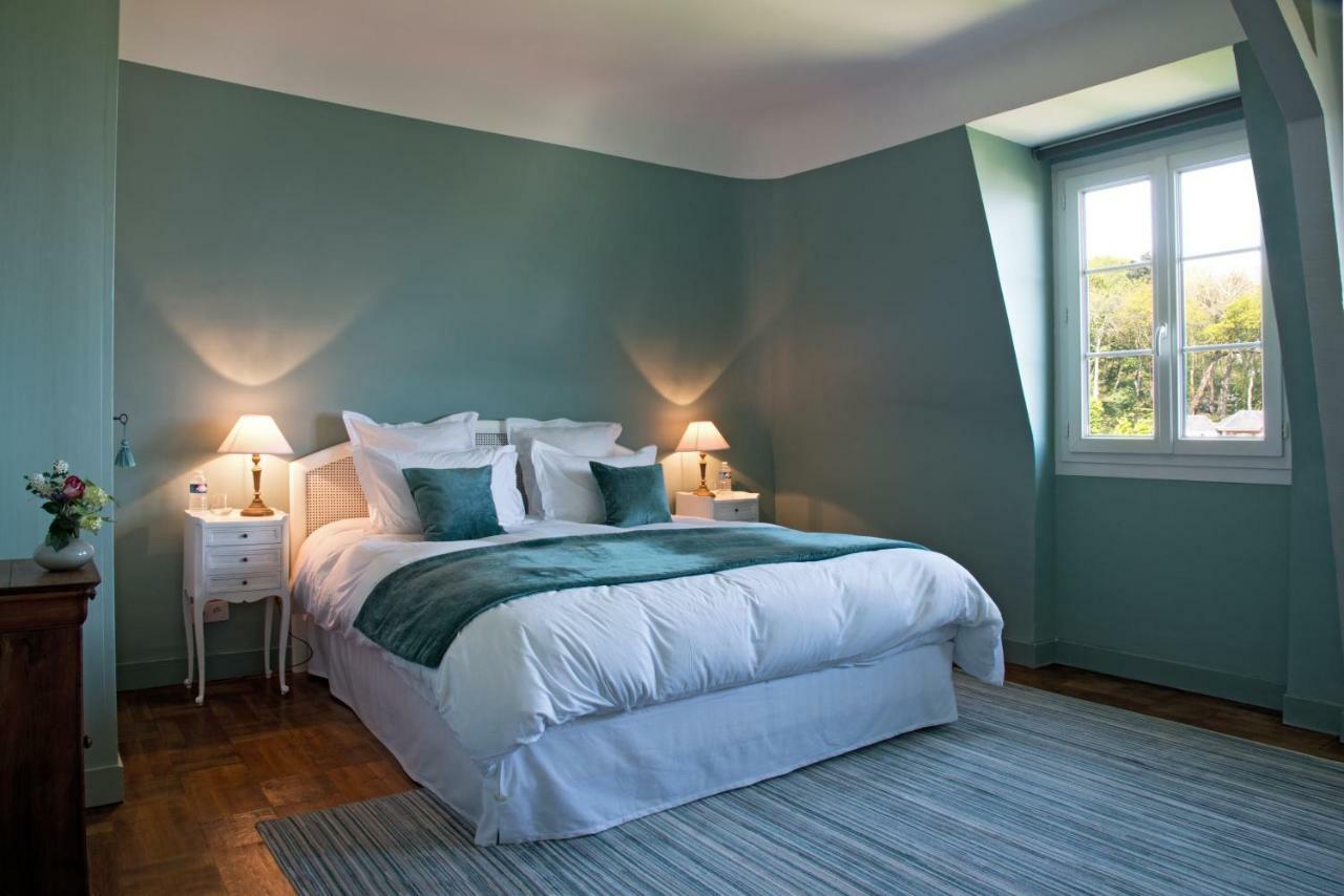 Double Superior Room Sea View