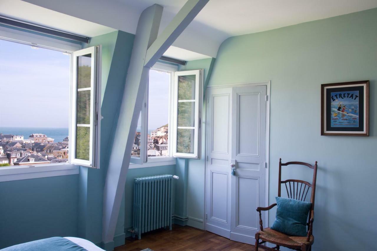 Double Superior Room Sea View
