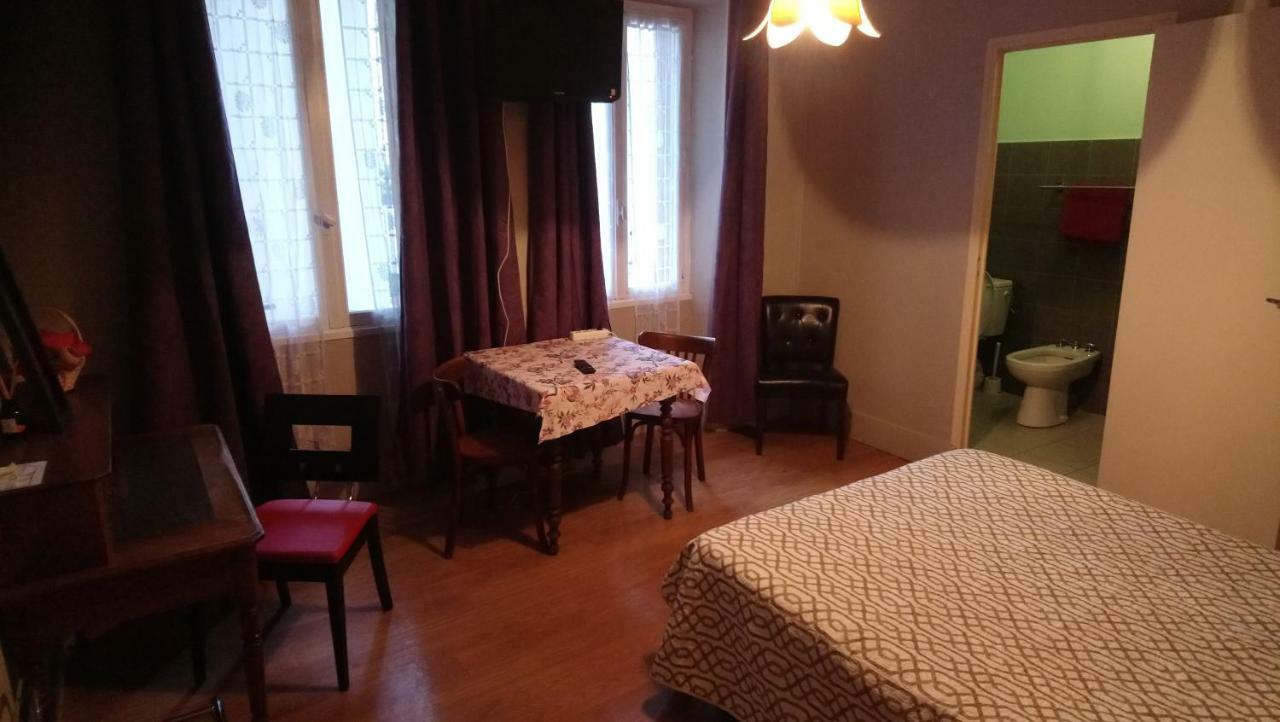Superior Single Room