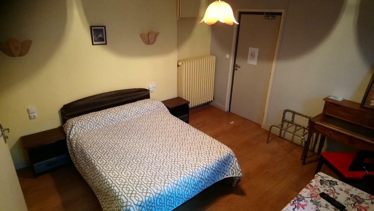 Superior Single Room