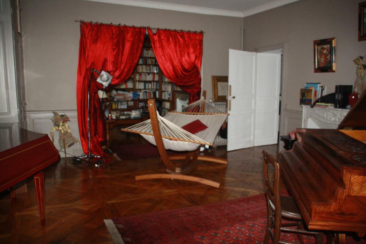 Deluxe Single Room Private Bathroom