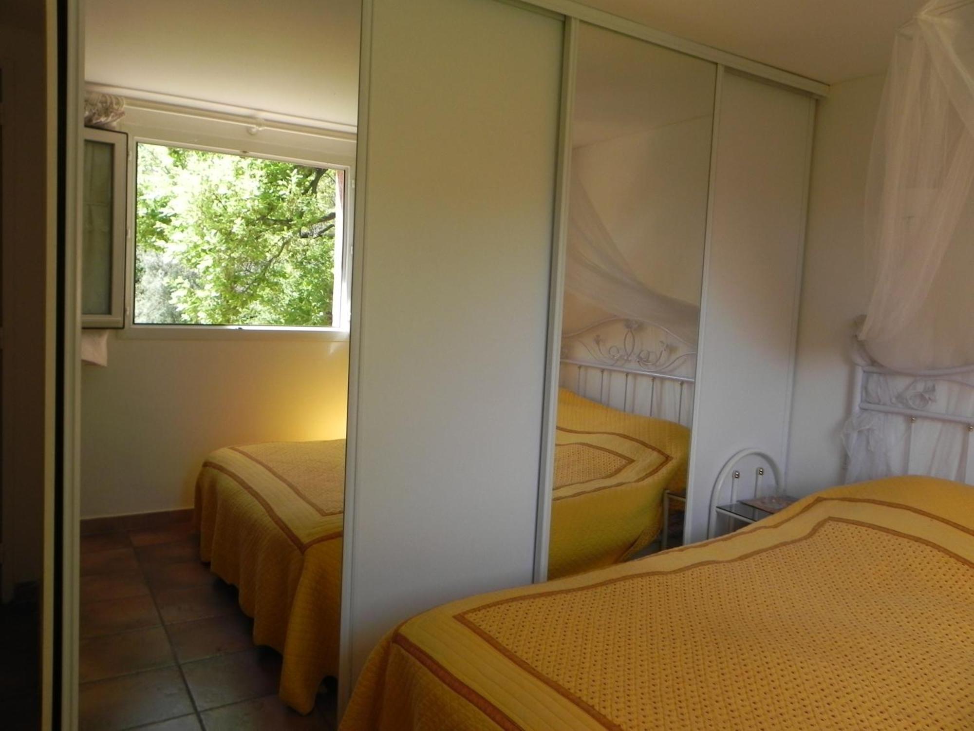 Suite avec Terrasse