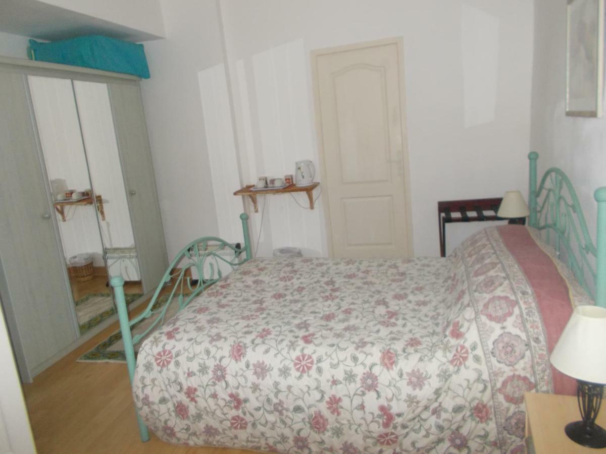 Habitación Doble con baño privado