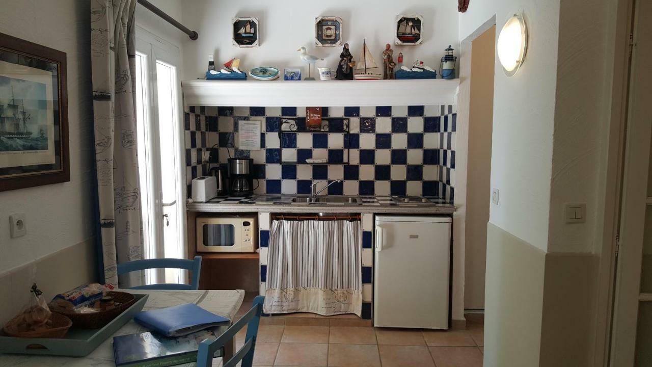 Apartment auf 26 m2