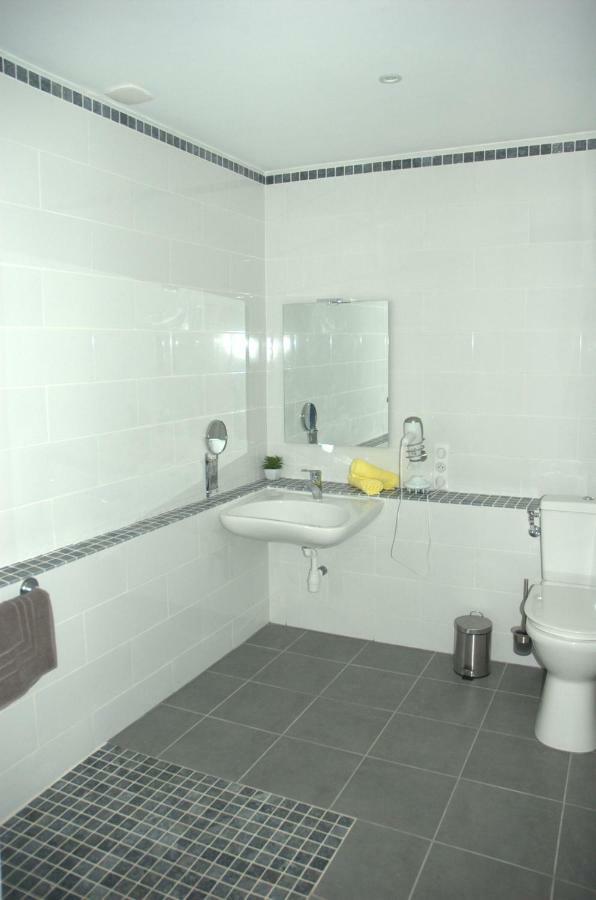 Double Room Disability Access