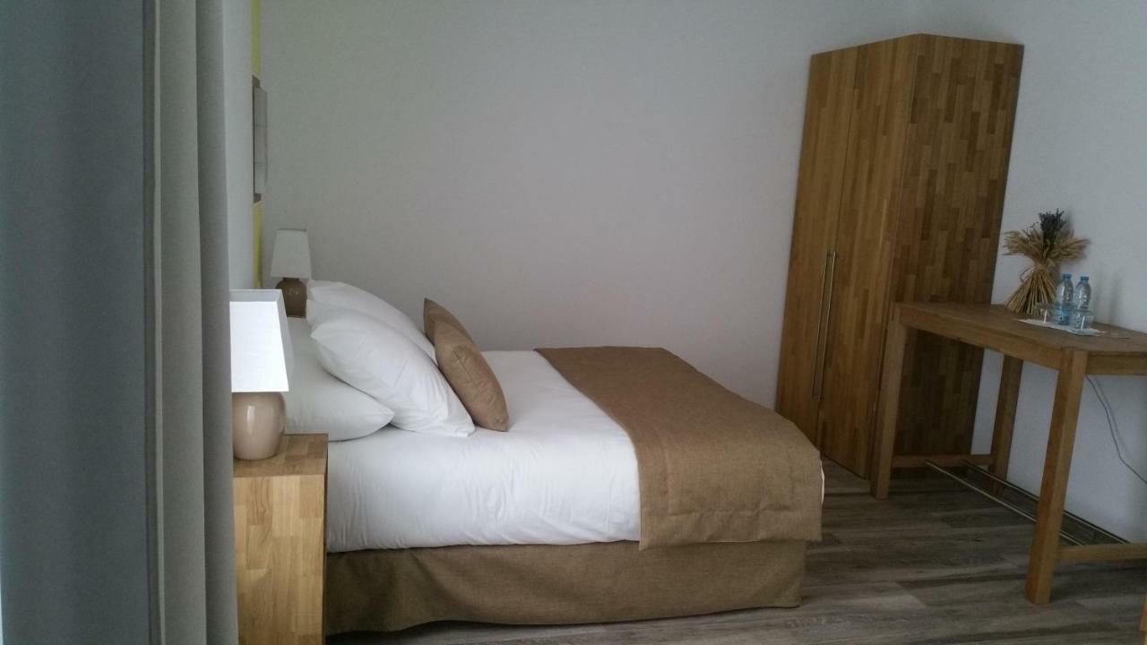 Double Room Disability Access