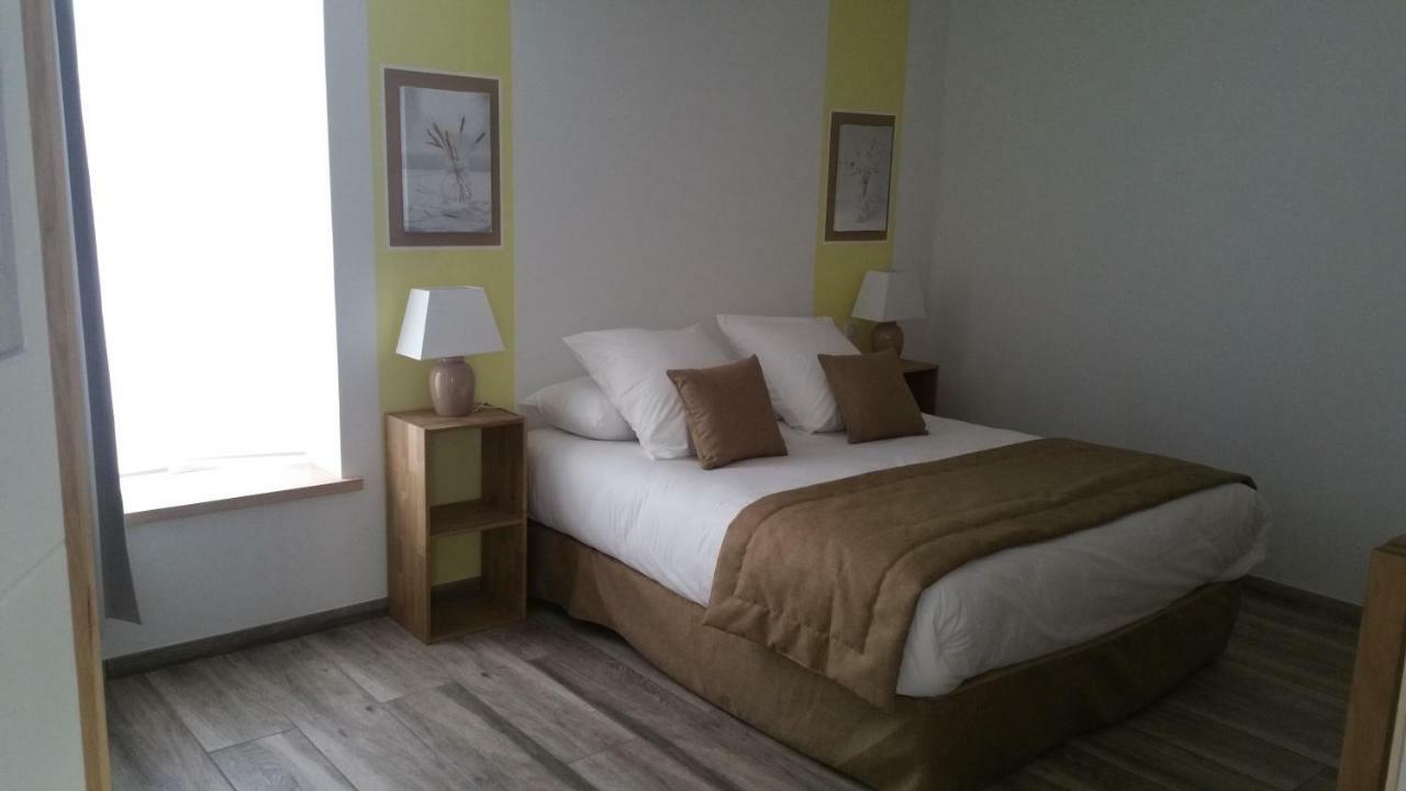 Double Room Disability Access