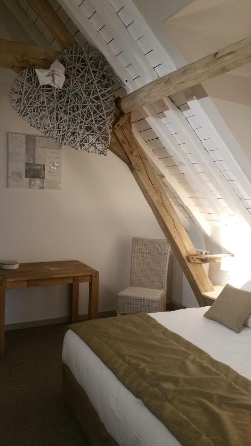 Double Room Balcony