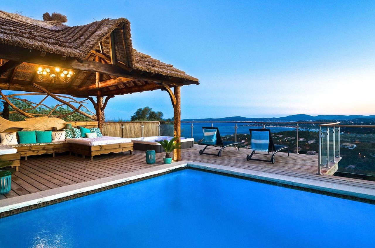 Villa Sea View