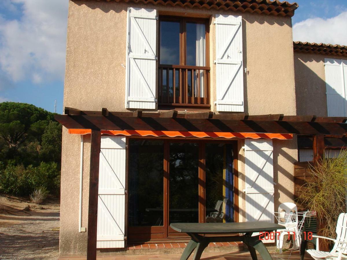 Haus mit 2 Schlafzimmern