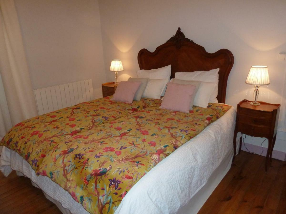 Family Double Room